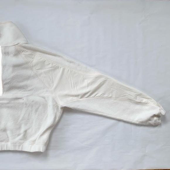 FP Movement So Fly Half Zip Fleece - Picture 10 of 16